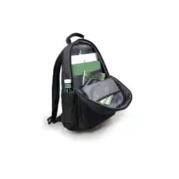 PORT SYDNEY BP - Sac à dos pour ordinateur portable - eco - 15.6" - 16" - noir (135173)_2